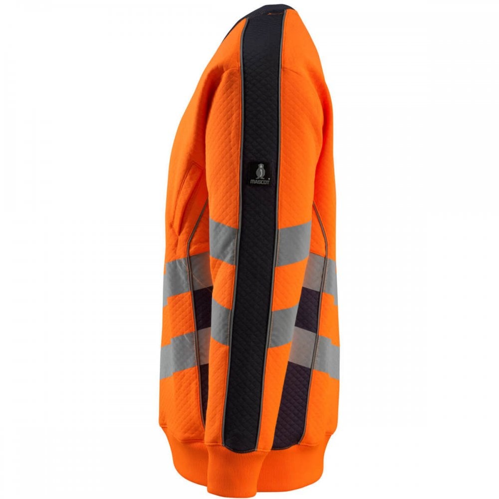 50126 Wigton Safe Supreme Sweatshirt