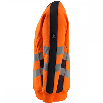 50126 Wigton Safe Supreme Sweatshirt