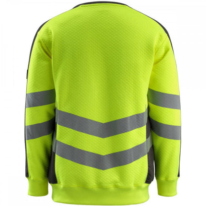 50126 Wigton Safe Supreme Sweatshirt
