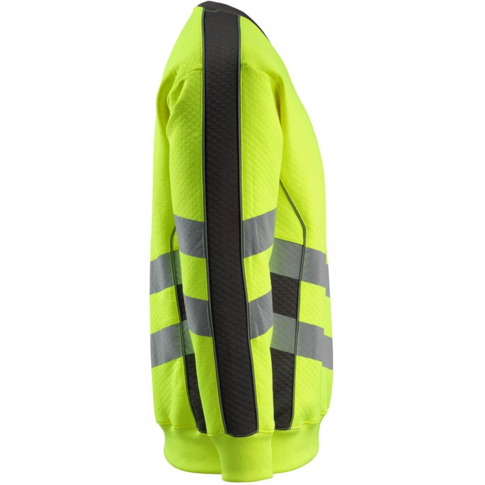 50126 Wigton Safe Supreme Sweatshirt