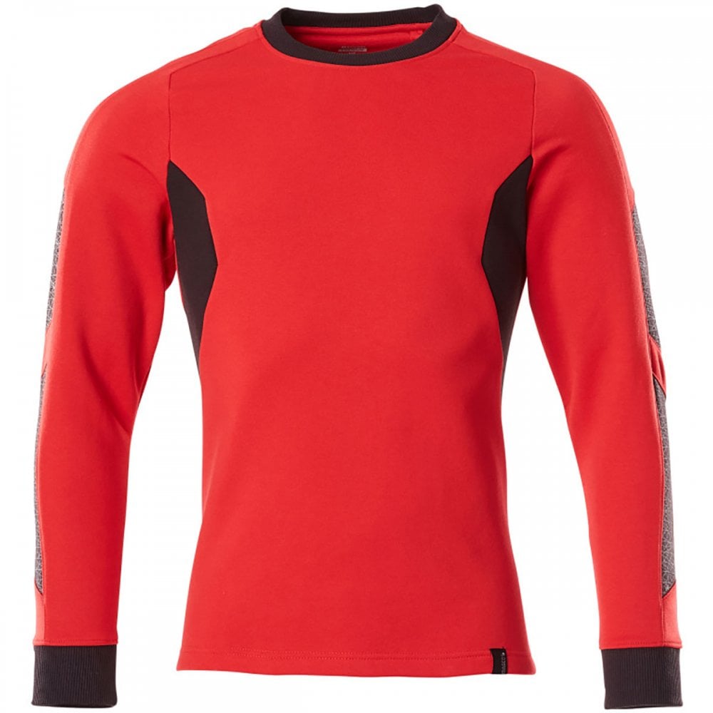 18384 Accelerate Sweatshirt