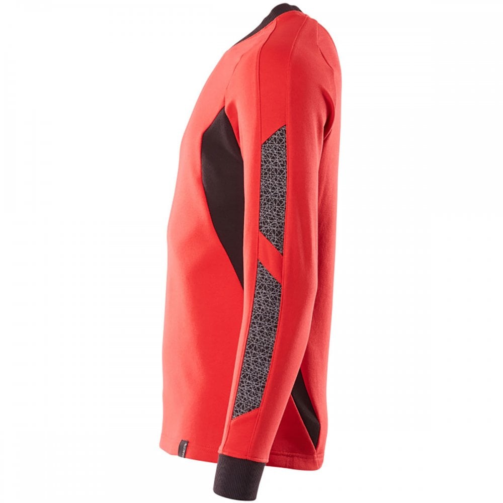 18384 Accelerate Sweatshirt