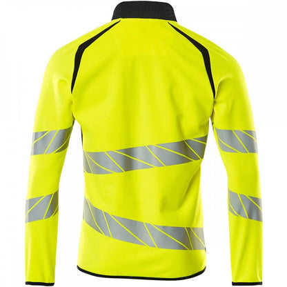 19184 Accelerate Safe Sweatshirt with zipper