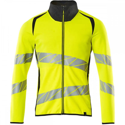 19184 Accelerate Safe Sweatshirt with zipper