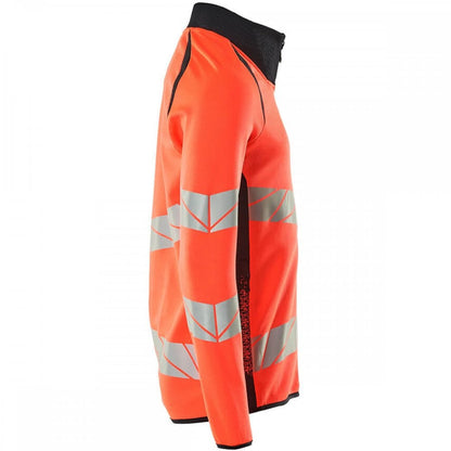 19184 Accelerate Safe Sweatshirt with zipper