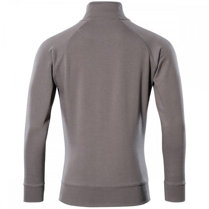 50611 Nantes Crossover Sweatshirt With Half Zip