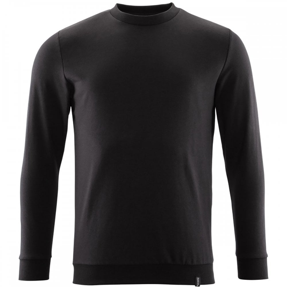 20284 Crossover Sweatshirt