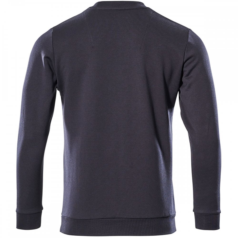 20284 Crossover Sweatshirt