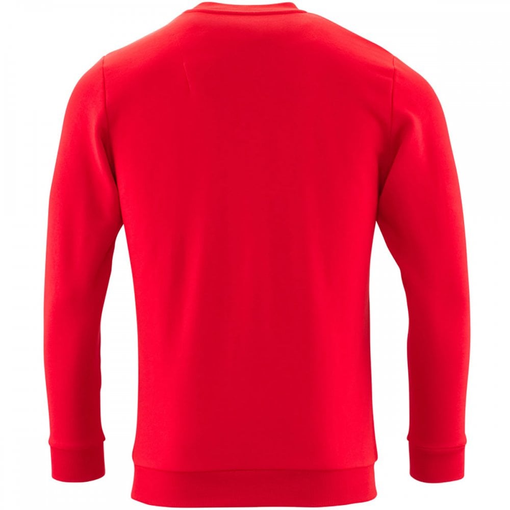 20284 Crossover Sweatshirt