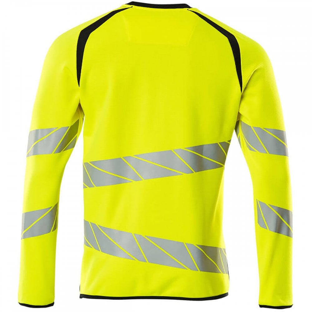 19084 Accelerate Safe Sweatshirt