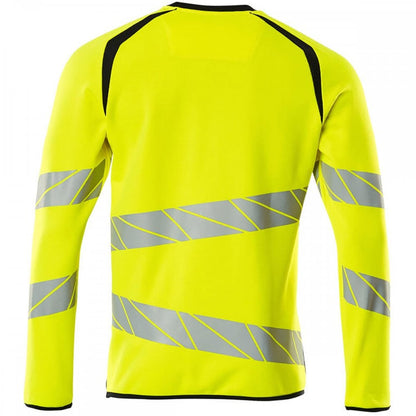19084 Accelerate Safe Sweatshirt