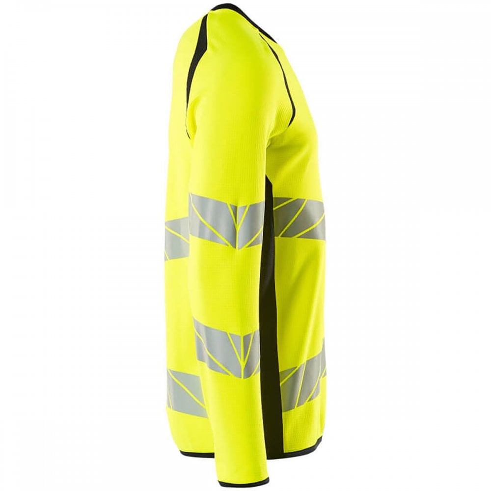 19084 Accelerate Safe Sweatshirt