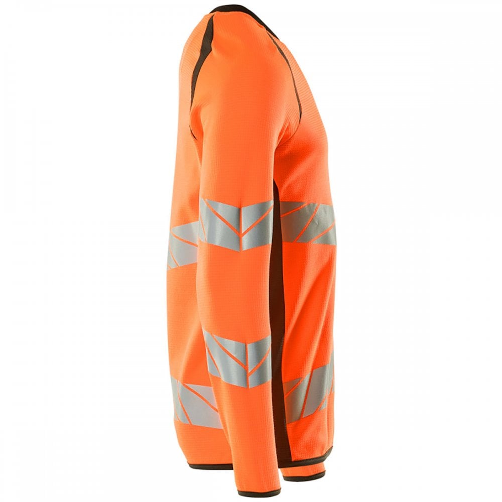 19084 Accelerate Safe Sweatshirt