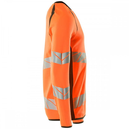 19084 Accelerate Safe Sweatshirt