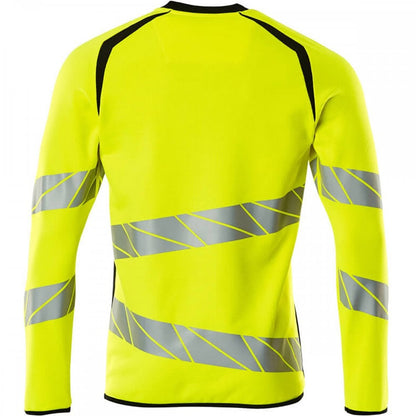 19084 Accelerate Safe Sweatshirt