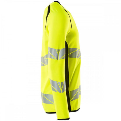 19084 Accelerate Safe Sweatshirt
