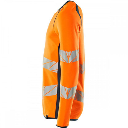 19084 Accelerate Safe Sweatshirt