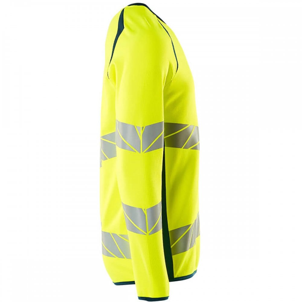 19084 Accelerate Safe Sweatshirt