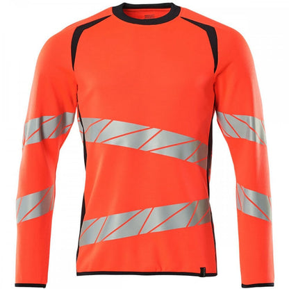 19084 Accelerate Safe Sweatshirt