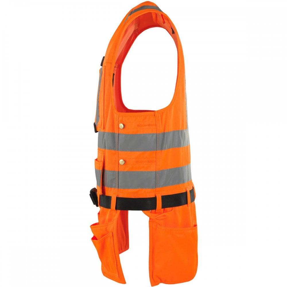 08089 Yorkton Safe Classic Tool Vest