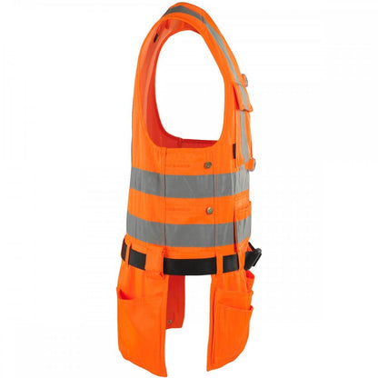 08089 Yorkton Safe Classic Tool Vest