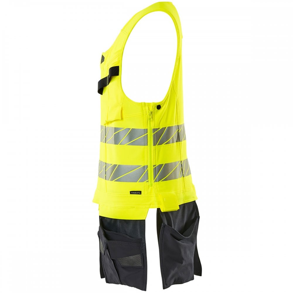 19589 Accelerate Safe Tool Vest