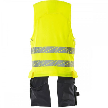 19589 Accelerate Safe Tool Vest