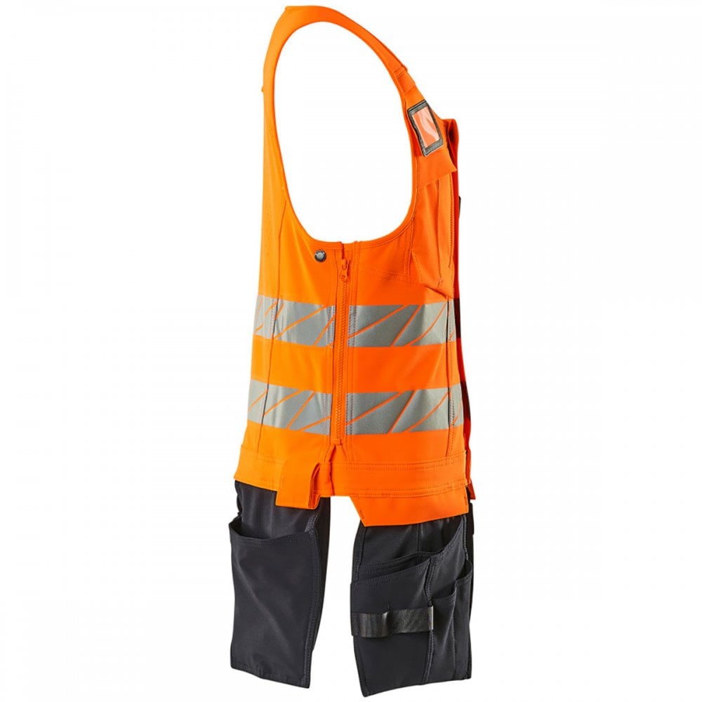 19589 Accelerate Safe Tool Vest