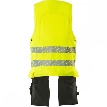 19589 Accelerate Safe Tool Vest