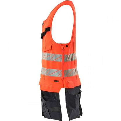19589 Accelerate Safe Tool Vest