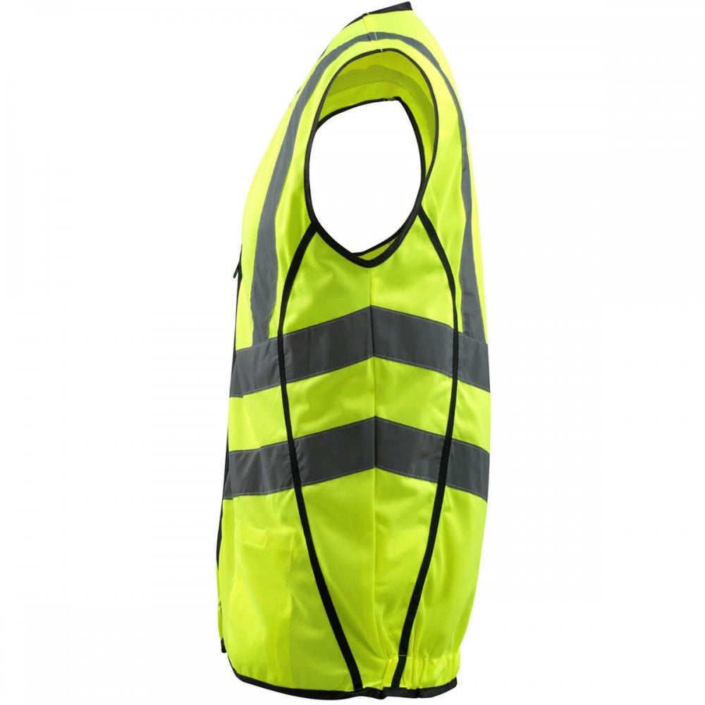 50145 Wingate Safe Supreme Traffic Vest