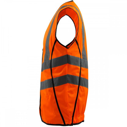 50145 Wingate Safe Supreme Traffic Vest