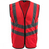 50145 Wingate Safe Supreme Traffic Vest