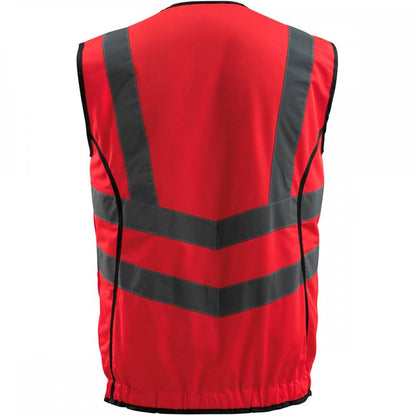 50145 Wingate Safe Supreme Traffic Vest