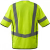 50216 Packwood Safe Supreme Traffic Vest