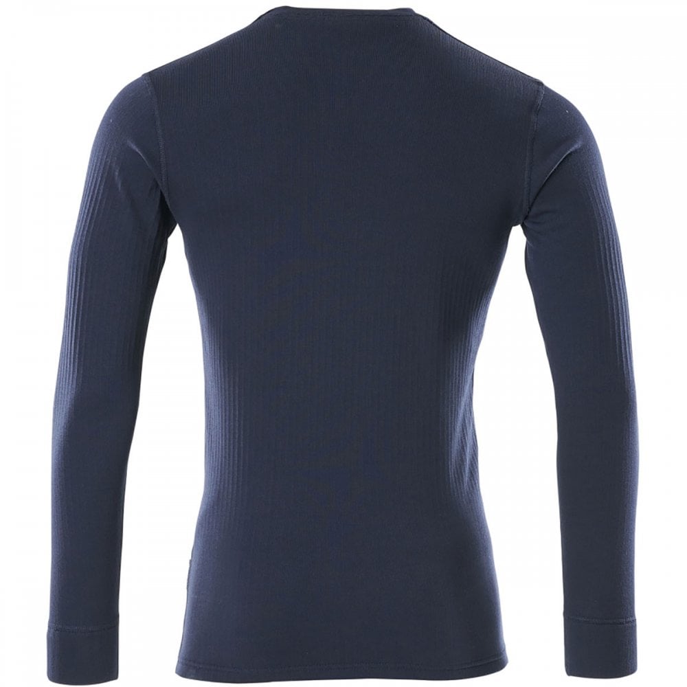 00585 Uppsala Crossover Functional Under Shirt
