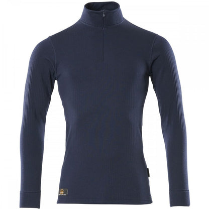 00596 Ludvika Crossover Functional Under Shirt
