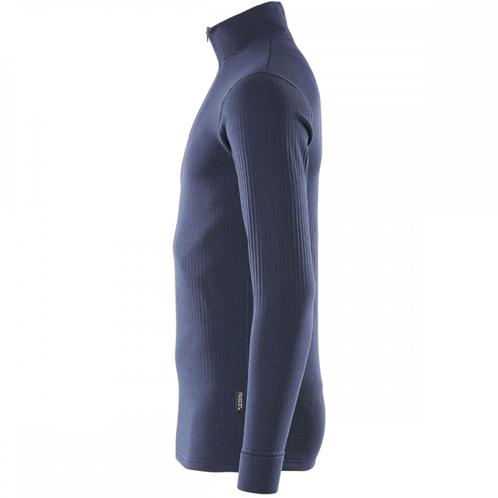 00596 Ludvika Crossover Functional Under Shirt