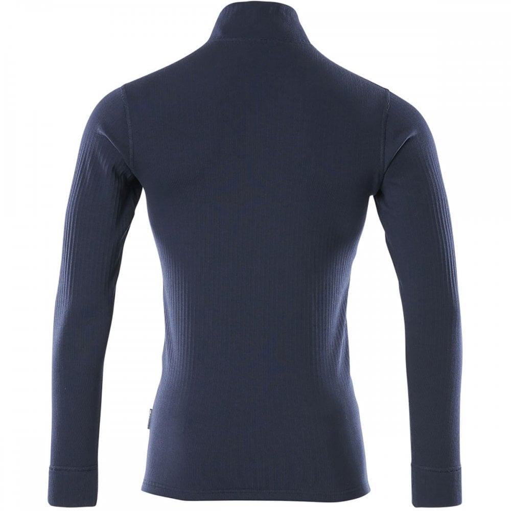 00596 Ludvika Crossover Functional Under Shirt