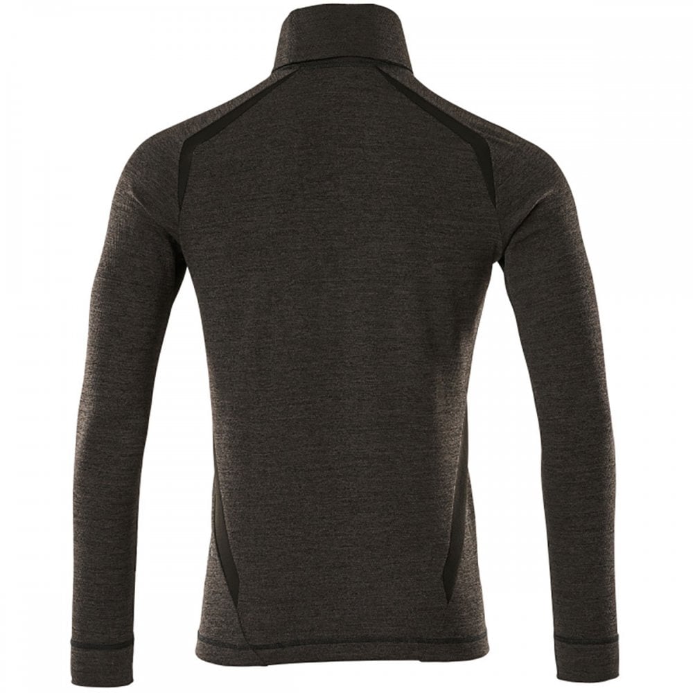 19781 Crossover Functional Under Shirt
