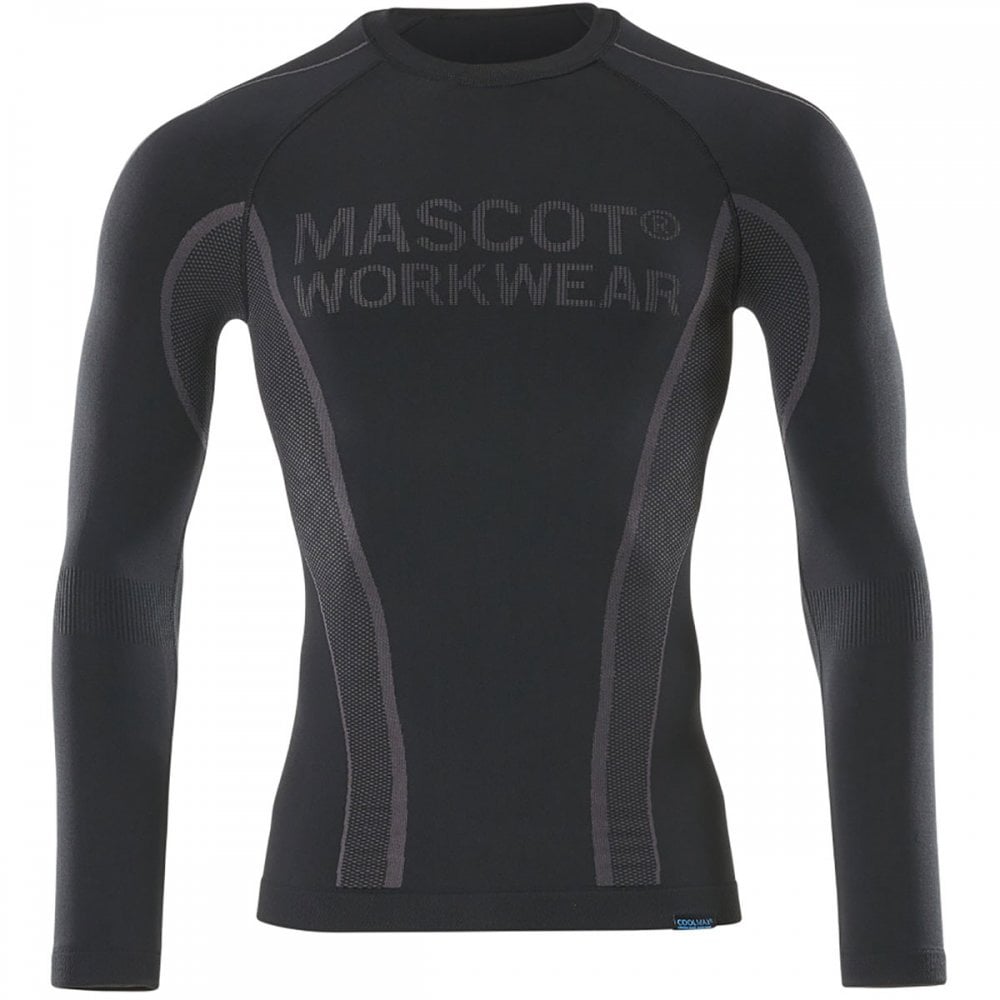 50561 Hamar Crossover Functional Under Shirt