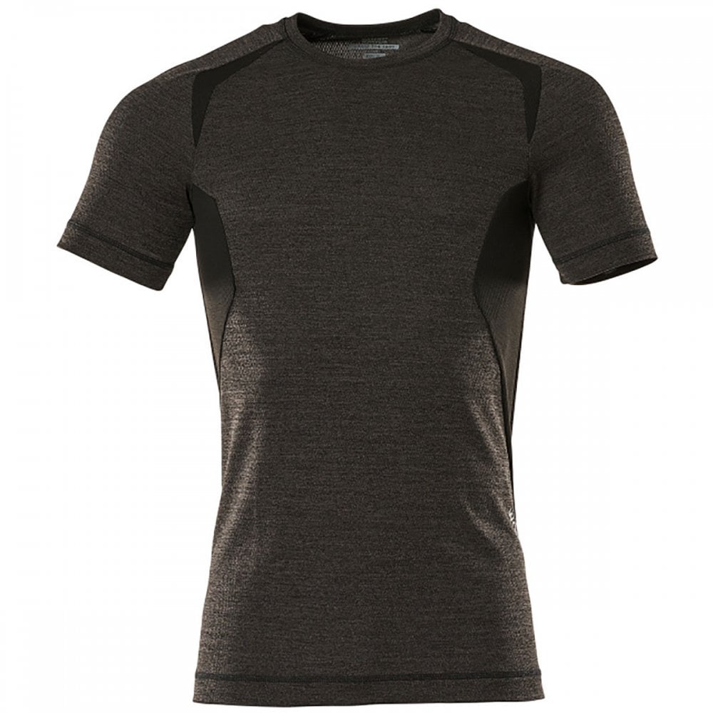 19882 Crossover Functional Under Shirt short-sleeved