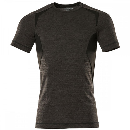 19882 Crossover Functional Under Shirt short-sleeved