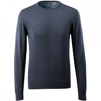 50636 Frontline Knitted Jumper