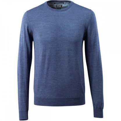 50636 Frontline Knitted Jumper
