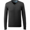 50635 Frontline Knitted Jumper