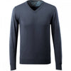 50635 Frontline Knitted Jumper