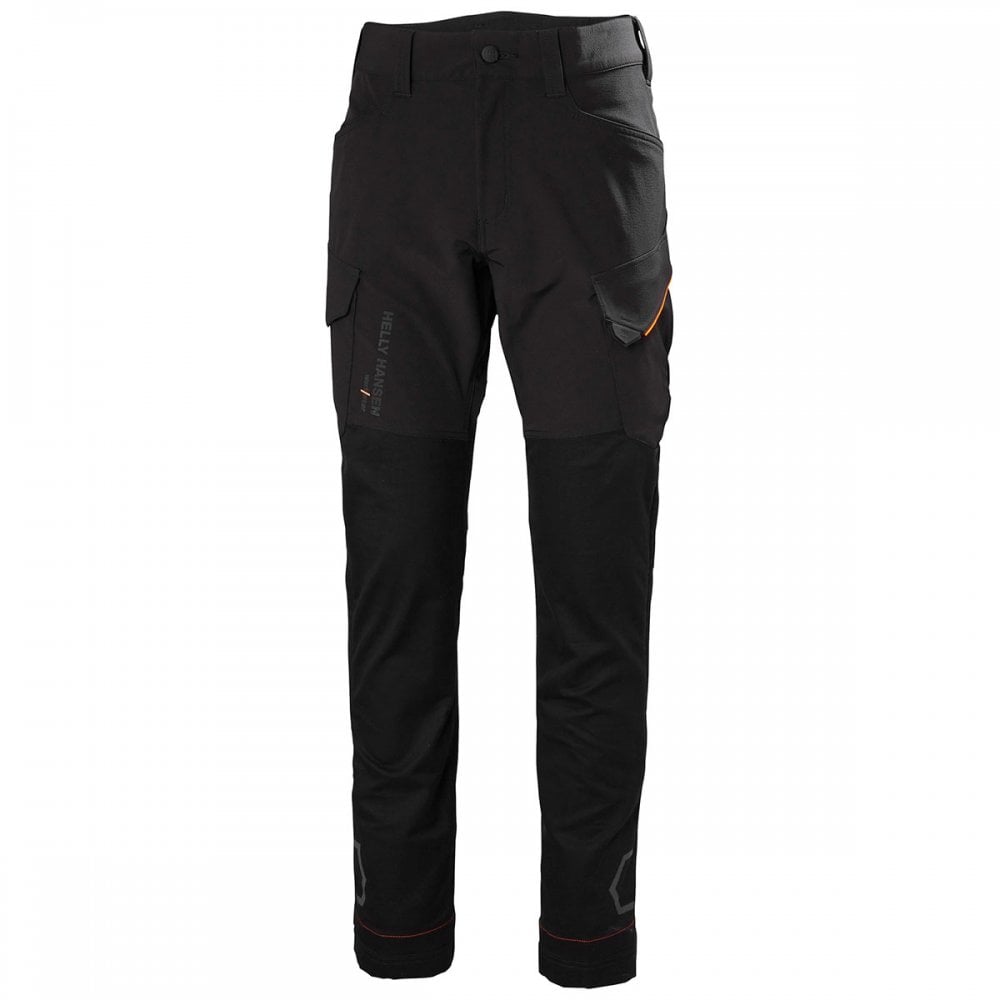 77554 Chelsea Evolution BRZ Service Trouser - 4 Way Stretch