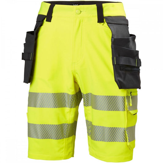 77503 STRETCH Holster ICU Holster Construction Shorts
