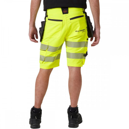 77503 STRETCH Holster ICU Holster Construction Shorts